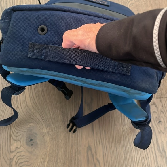 GoRuck Rucker Backpack 15L - Picture 3 of 6